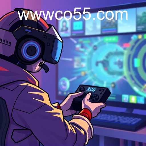 The Rise of co55: A Game Changer in Online Gaming