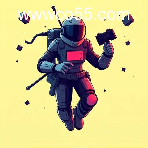 The Rise of Co55 in the Gaming Landscape