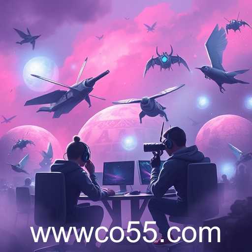 Emerging Trends in Online Gaming