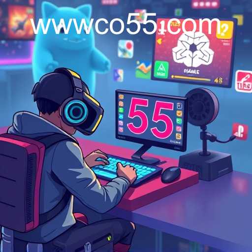 The Evolution of Online Gaming in 2025