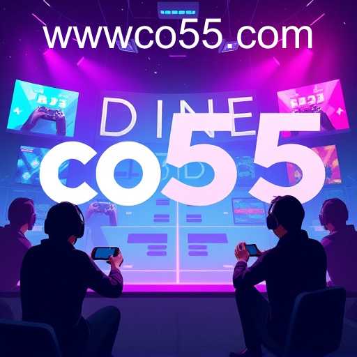 The Digital Playground: Exploring the Rise of Game Platforms