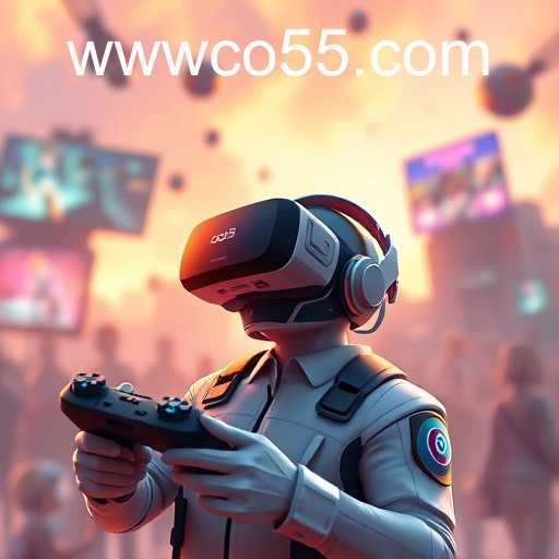 Gaming Evolutions and Trends Shaping the Industry