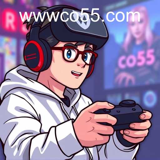 The Rise of Co55 in the Gaming Industry