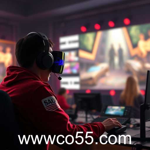 The Rise of Online Gaming Communities